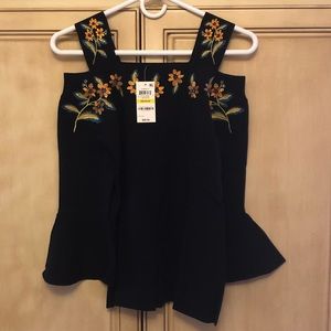 Women’s summer sweater.